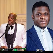 A proud majority branch Communication Officer 🥰 Thank you Ablekuma  West🙏🏾