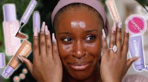 Jackie Aina reviews Florence by Mills : r/BeautyGuruChatter