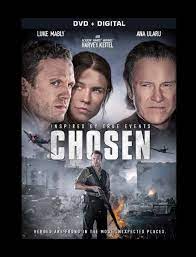 Chosen Reviews - Metacritic