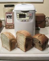 5min pre heat, 28 min kneading, 20min first rise, 40min second rise and 60min bake time. Zojirushi Bb Hac10 Home Facebook