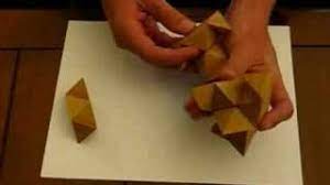 11 step antares wooden puzzle box. How To Solve A Wooden Star Puzzle Brainteaser Puzzles Wonderhowto