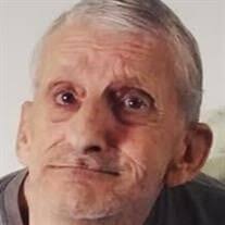 John Allen Cousins Obituary