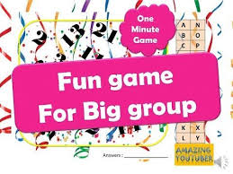 Summer Special Big Group Game For Ladies Kitty Party Summer Special Tambola Game Youtube Games For Ladies Games For Big Groups Kitty Party Games