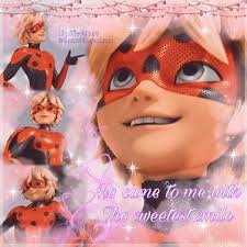 Liquifiedstars On Instagram Mr Bug Collaboration Part My Part In The Upcom In 2020 Miraculous Wallpaper Miraculous Ladybug Wallpaper Miraclous Ladybug