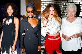 C'est un rôle très drôle, j'adore ça! leurs vacheries comme à son dernier anniversaire les bougies ont coûté plus cher que le gâteau sont donc de l'ordre de la fiction. Jean Paul Gaultier Paris Match