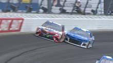 Dont forget to contact nascar tracks for jobs as well. Dale Earnhardt Jr S Slide Job Commentary At Chicagoland Goes Viral Nbc Sports
