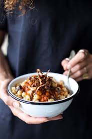 Koshary Koshari Recipe Egyptian Food Food