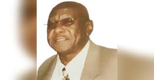 Mr. Ernest Lee Hudson Obituary