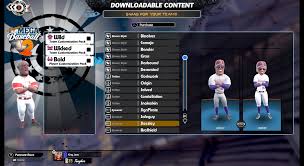This is the second of the two leagues that make up the pro baseball organization. Super Mega Baseball 2 Is The Sequel You Won T Want To Miss Simheads Sports Gaming Forums