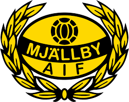 Mjällby allmänna idrottsförening, also known simply as mjällby aif, mjällby or (especially locally) maif, is a swedish professional football club based in hällevik. Mjallby Aif Wikipedia