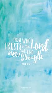 Trust God Iphone Wallpapers Wallpaper Cave