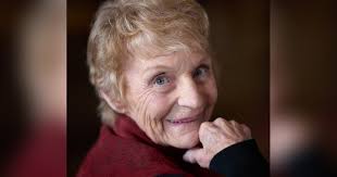 Obituary for Beverley J. (McDurmon) Utley