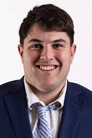 2025 Men's Lacrosse Roster