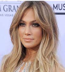 My what do people think about the news that jennifer lopez and ben affleck have been hanging out again? Trend Haarfarben 2018 2018 Haarfarben Trend Frisuren Haar Styling Haarfarben