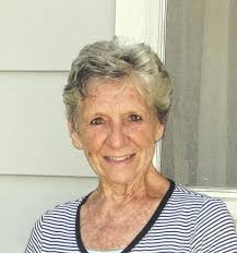 Joyce McCafferty Obituary (2017)