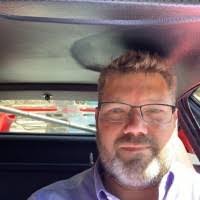 Eric Spry's Instagram, Twitter & Facebook