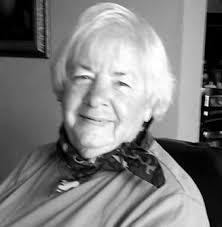 Christine Nichols Obituary (1938