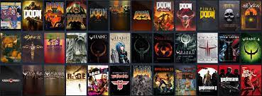 Id software is an american video game developer based in richardson, texas. The History Of Id Software How Their Games Began Opium Pulses