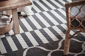 Große teppiche lassen räume einladender wirken sie teppiche bei ikea. Klassisch Gemustert Die Stockholm Teppiche Bild 8 Schoner Wohnen