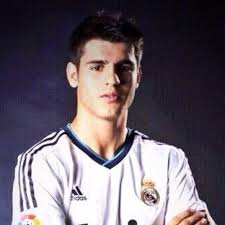 Minutes, goals and assits by club, position, situation. Alvaro Morata Fans Teammorata Twitter