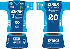 Somos uma equipe onde participamos de campeonatos em toda regiao. Poszerzac Prawa Autorskie Fryzjer Uniforme Volei Siac Dzien Dziecka Numeryczne