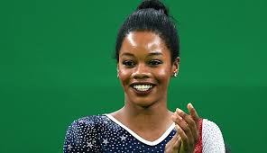The gabby douglas story aired on lifetime on february 1, 2014, starring imani hakim. Gabby Douglas Has Had To Deal With Terrible Online Harassment During Her Time In Rio Self