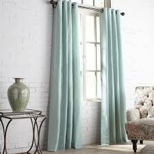 Pin By Jo Fitzpatrick On Living Space Mood Board Coastal Decorating Living Room Solid Curtains Aqua Blue Curtains