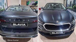 Während in europa der rapid mit stufenheck nie so wirklich erfolgreich war, bekommt indien ein . Skoda Slavia Prices Rs 10 7 To Rs 15 4 Lakh 1 5 Liter Launch Later