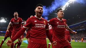 Manchester city vs liverpool fc. Liverpool Handed Massive Boost With News Of Alex Oxlade Chamberlain S Recovery 90min