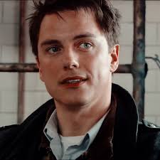 icons of Jack Harkness?