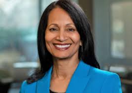 Student Conservation Association Welcomes Dr. Usha Chaudhary as Chief  Operating Officer