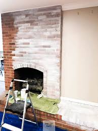 Worthing court blog showcases this popular mantel decorating idea. Diy Fireplace Makeover Ideas On A Budget That Anyone Can Do The Diy Nuts