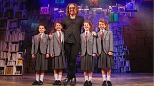 Complete soundtrack list, synopsys, video, plot review the musical is based upon the novel created for the kids by roald dahl. Tim Minchin Tim Minchin Naughty From Matilda Eduqas Gcse Music Revision Eduqas Bbc Bitesize