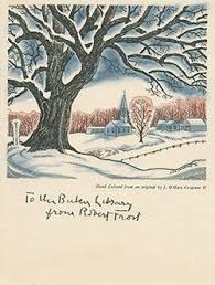 The Gift Outright Poem Recited At John F Kennedy S Inauguration By Robert Frost Http Www Jfklibrary Org Res Robert Frost Christmas Poems Literature Art