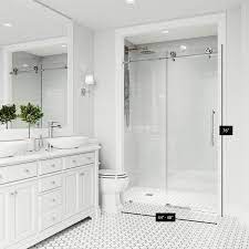 Elan Cass Aerodynamic Frameless Sliding
