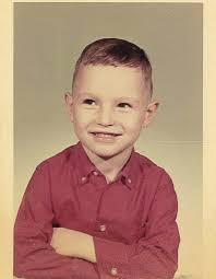 Obituary for James Ronald Clark