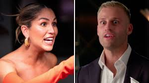 Why did Sara and Tim split? Their MAFS Australia break up explained