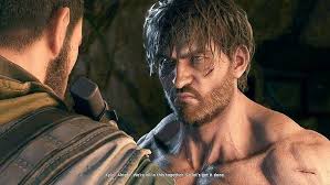 Dying Light: The Following