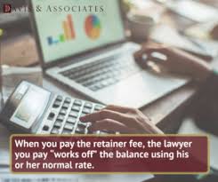 Common Immigration Lawyer Fees Explained Davis Associates