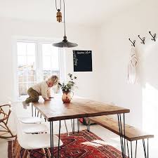 Dining Room Table Chairs And Bench In 2020 Dining Table Design Dining Room Design Dining Room Table