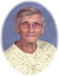 Velma Poole Obituary