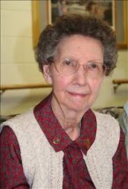 Rita Becnel Obituary (2011)