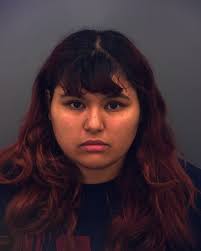 PETER JOHN HERRERA PATROL STATION CID-TRU TEAM ARREST– ALYSHA MARIE GANDARA 