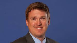 On the Move: Chad Tumblin