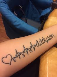 I love you more in italian. Tattoo For My Baby Girl Tattoo For Baby Girl Tattoos For Daughters Baby Tattoos