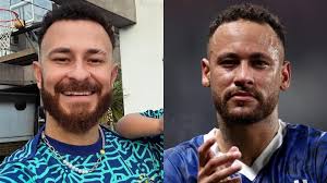 Fala de Fred Bruno sobre Neymar viraliza, e jogador reage: "Fanfarrão";  entenda