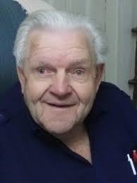 Claude McCoy Obituary (1943