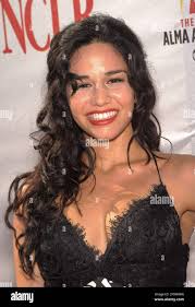 Natalie Pena. 17 August 2008