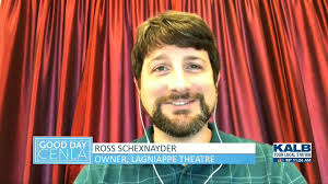 Ross Schexnayder
