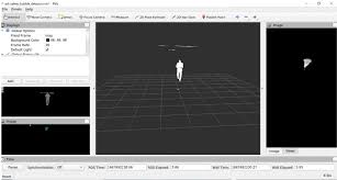 Revolutionizing Safety: Unveiling the Power of Safety Bubble Detectors in  Robotics
